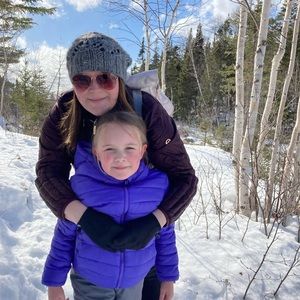 Meet your Posher, Chantel